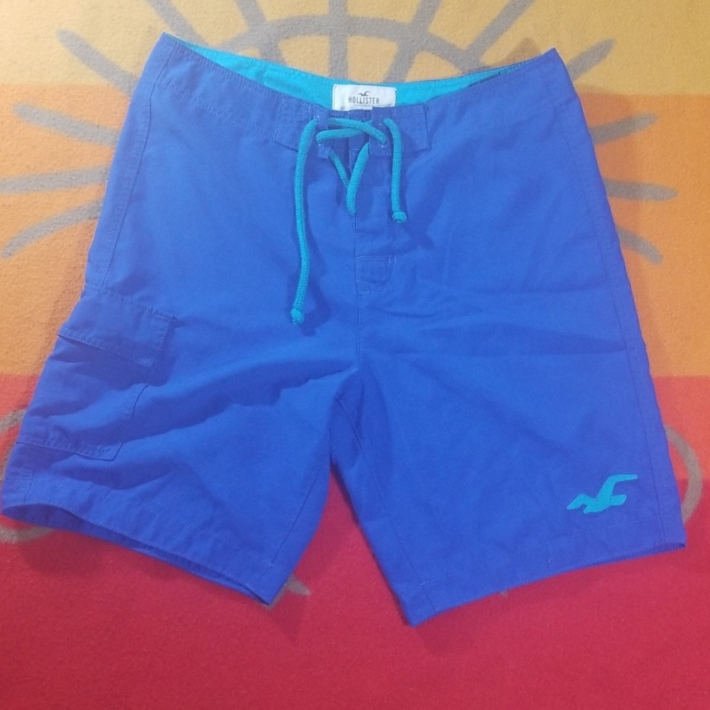 Hollister Swim Shorts